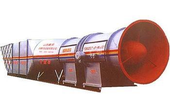 FBCDZ系列風(fēng)機(jī)（帶擴(kuò)散器、擴(kuò)散塔）