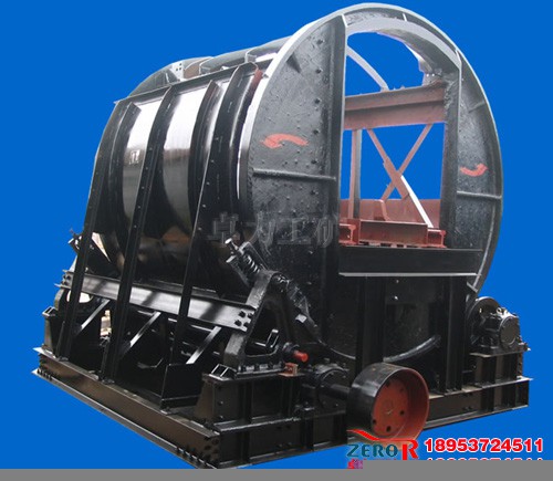 翻車機(jī)